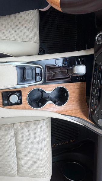 2019 Lexus RX 350 Premium