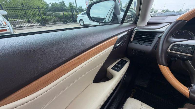 2019 Lexus RX 350 Premium