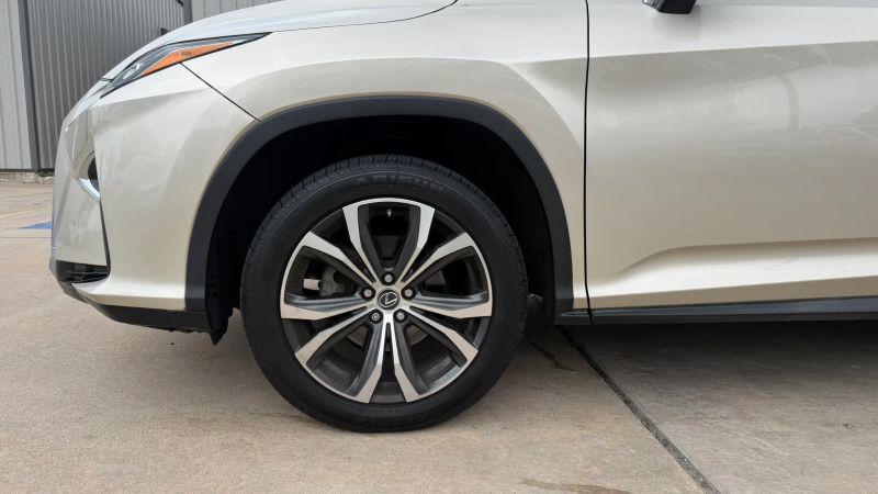 2019 Lexus RX 350 Premium