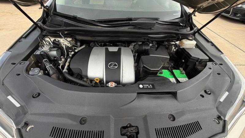 2019 Lexus RX 350 Premium