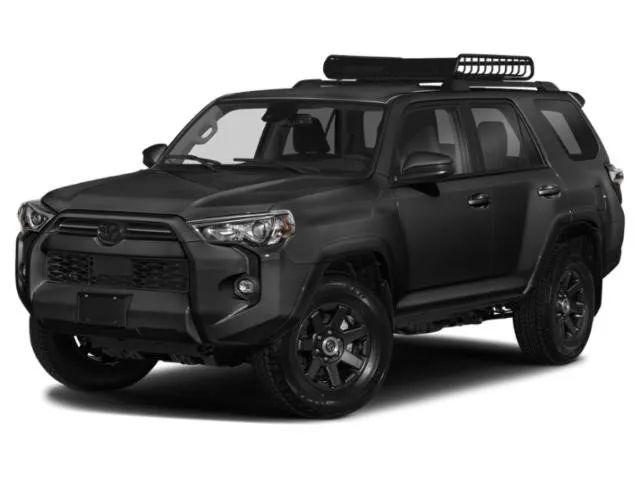 2021 Toyota 4Runner Trail Special Edition for sale in Pinellas Park, FL