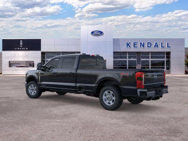 2026 Ford F-350 XLT