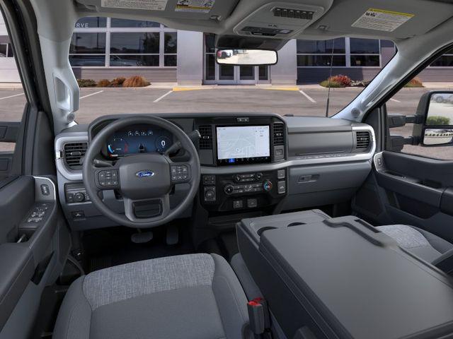 2026 Ford F-350 XLT