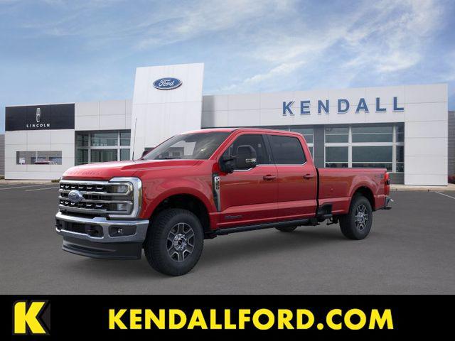 2026 Ford F-350 LARIAT for sale in Eugene, OR