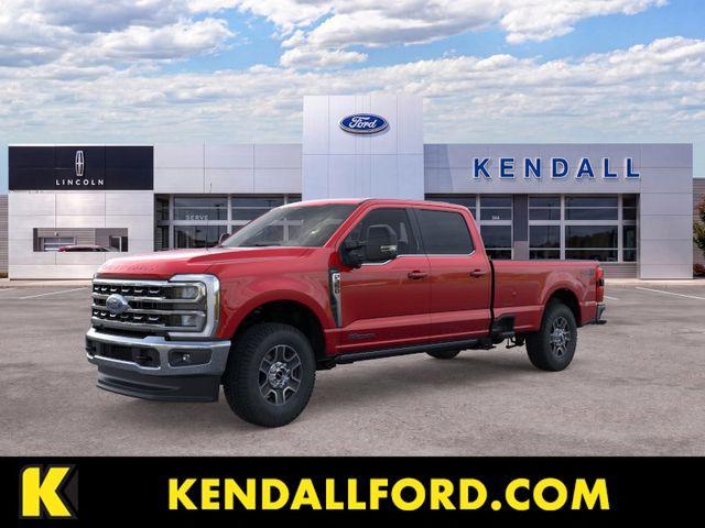 2026 Ford F-350 LARIAT for sale in Eugene, OR