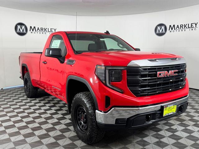 2025 GMC Sierra 1500 4WD Regular Cab Long Box Pro for sale in Fort Collins, CO