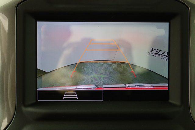 2025 GMC Sierra 1500 4WD Regular Cab Long Box Pro