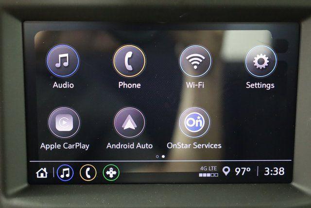 2025 GMC Sierra 1500 4WD Regular Cab Long Box Pro