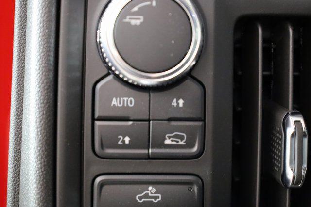 2025 GMC Sierra 1500 4WD Regular Cab Long Box Pro