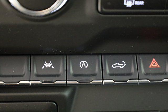 2025 GMC Sierra 1500 4WD Regular Cab Long Box Pro