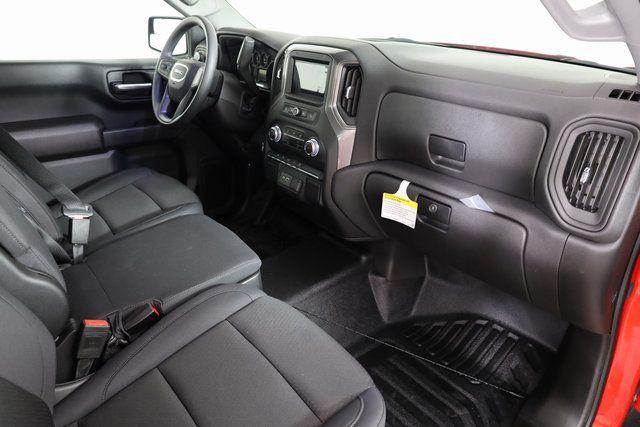 2025 GMC Sierra 1500 4WD Regular Cab Long Box Pro