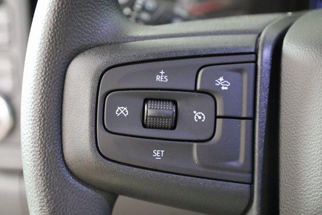 2025 GMC Sierra 1500 4WD Regular Cab Long Box Pro