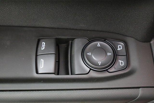 2025 GMC Sierra 1500 4WD Regular Cab Long Box Pro