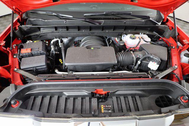 2025 GMC Sierra 1500 4WD Regular Cab Long Box Pro