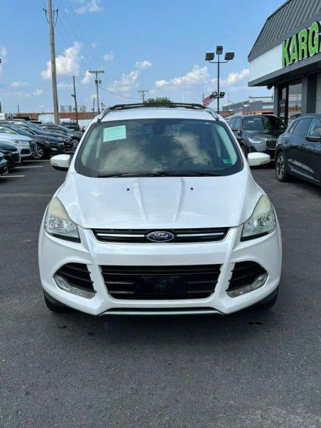 2014 Ford Escape Titanium for sale in Manassas, VA