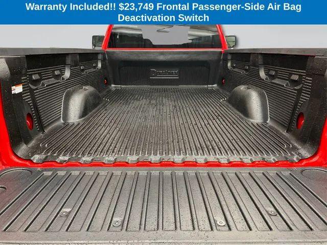 2016 Chevrolet Silverado 3500HD WT