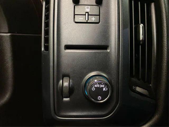 2016 Chevrolet Silverado 3500HD WT