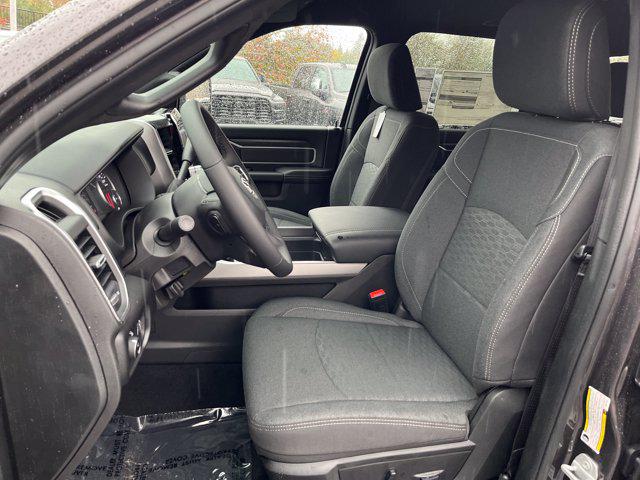 2026 Ram 2500 Big Horn Crew Cab 4x4 64 Box