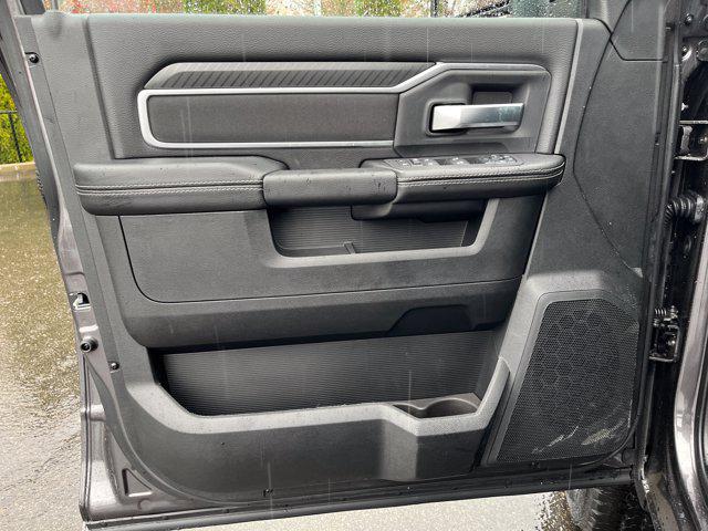 2026 Ram 2500 Big Horn Crew Cab 4x4 64 Box