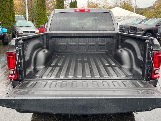 2026 Ram 2500 Big Horn Crew Cab 4x4 64 Box