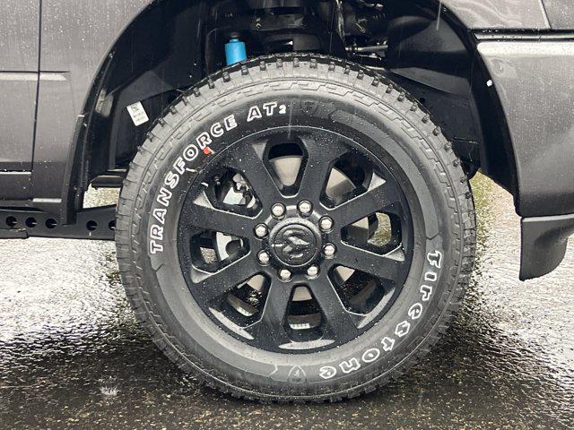2026 Ram 2500 Big Horn Crew Cab 4x4 64 Box