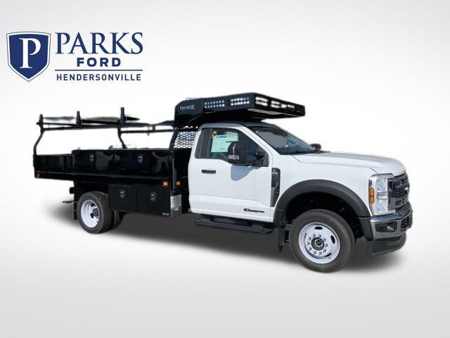 2025 Ford F-550 XL for sale in Hendersonville, NC