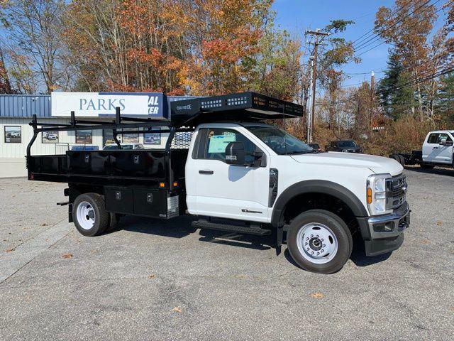 2025 Ford F-550 XL