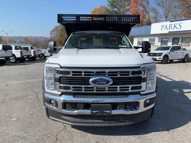 2025 Ford F-550 XL