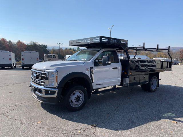 2025 Ford F-550 XL