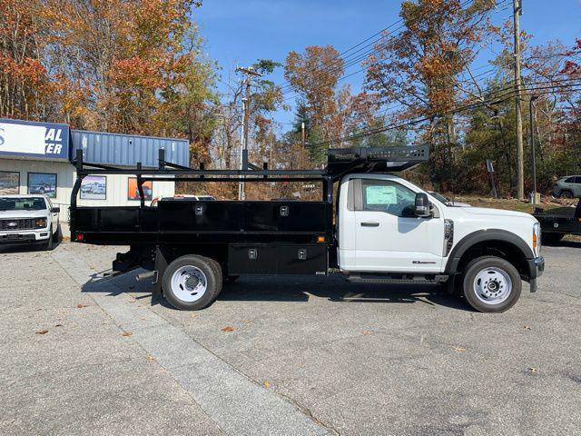 2025 Ford F-550 XL