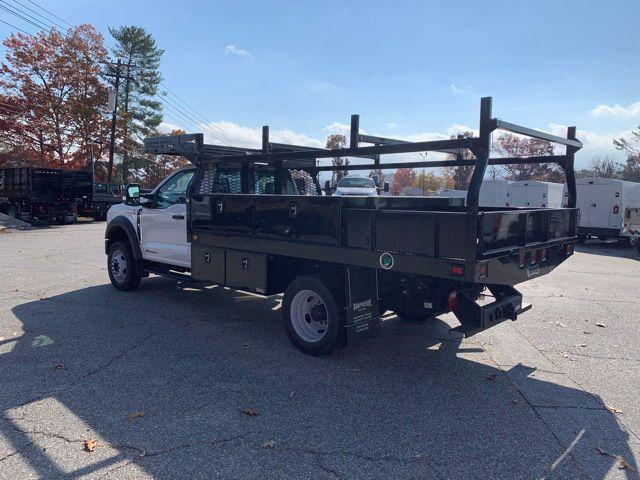 2025 Ford F-550 XL