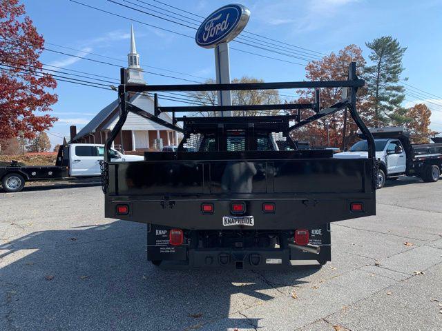 2025 Ford F-550 XL