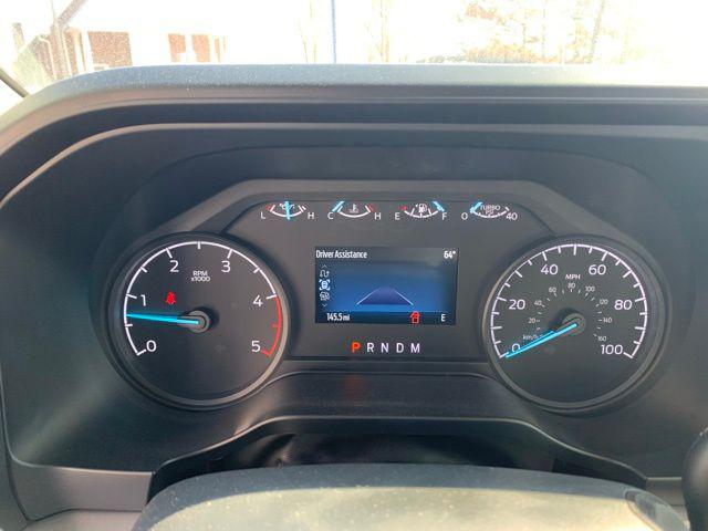 2025 Ford F-550 XL