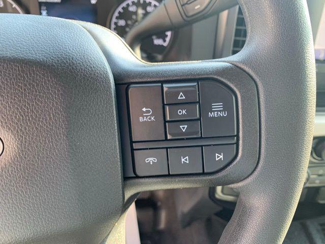 2025 Ford F-550 XL