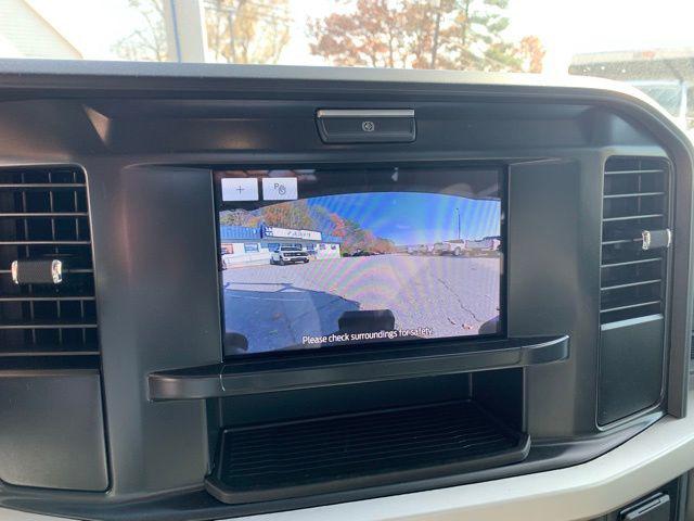 2025 Ford F-550 XL