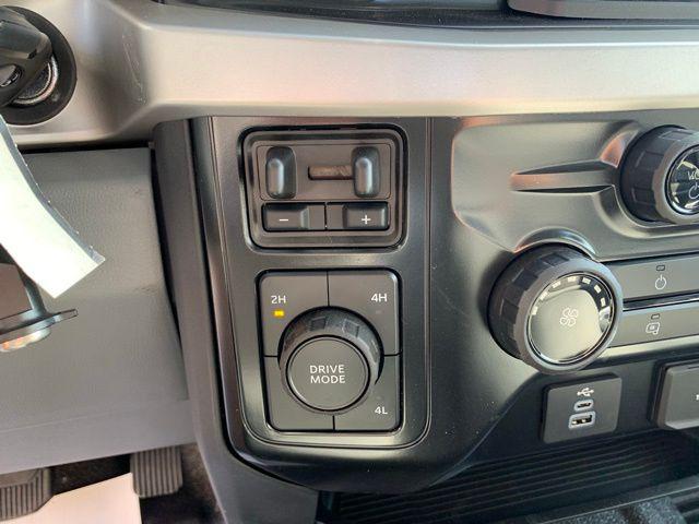 2025 Ford F-550 XL