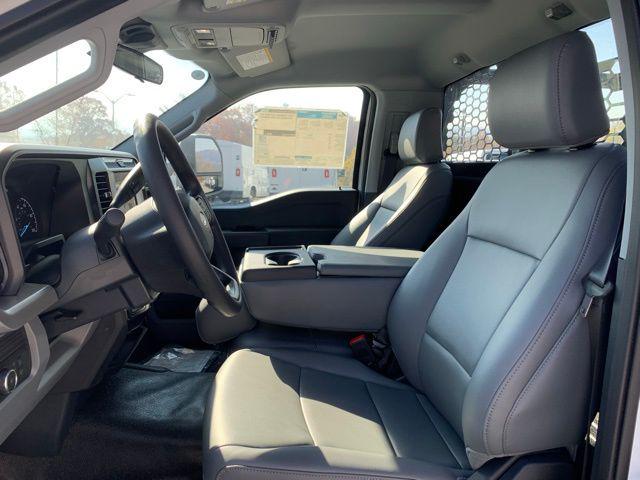 2025 Ford F-550 XL