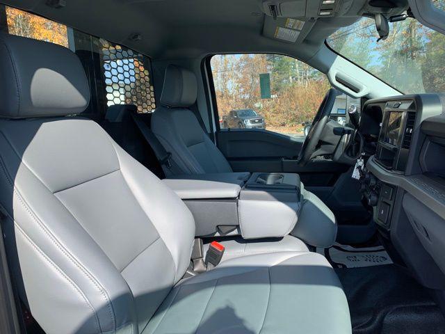 2025 Ford F-550 XL