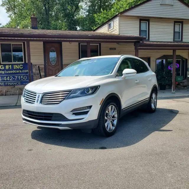 2017 Lincoln MKC Select for sale in Brownstown, MI
