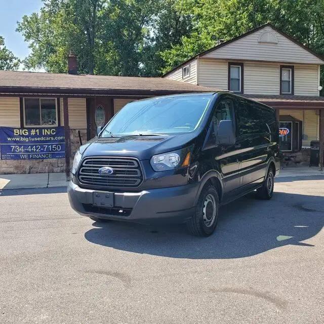 2018 Ford Transit Base for sale in Brownstown, MI