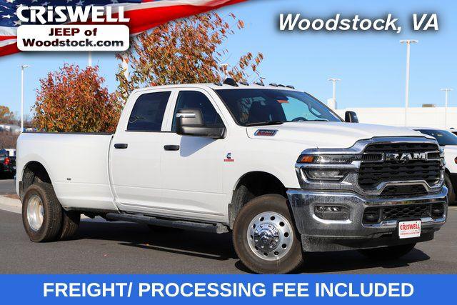 2026 Ram 3500 Tradesman for sale in Woodstock, VA