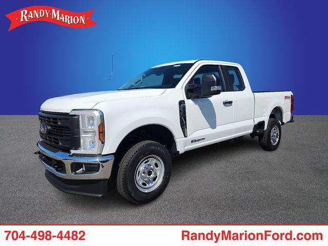 2026 Ford F-250 XL for sale in Statesville, NC