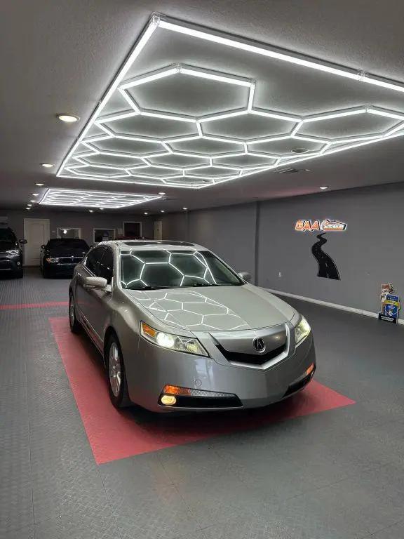 2011 Acura TL 3.5 for sale in Largo, FL