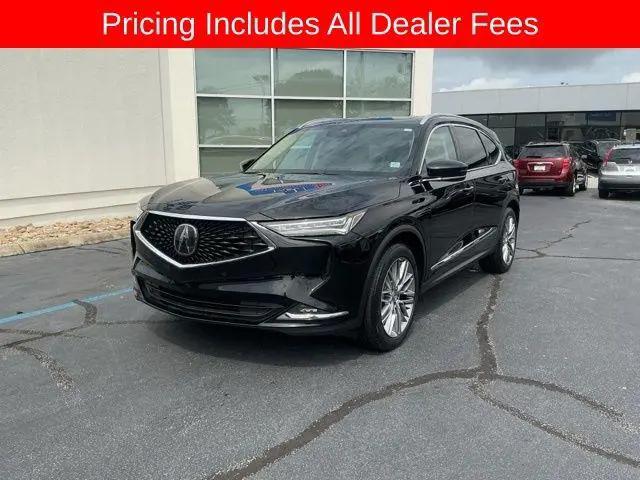 2024 Acura MDX Advance Package for sale in Greenville, SC