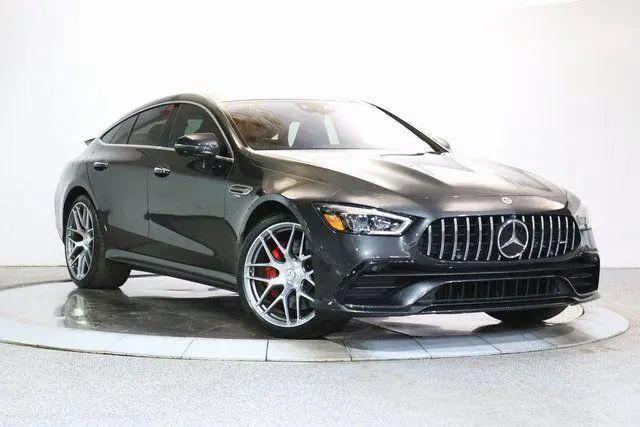 2022 Mercedes-Benz AMG GT 4-Door for sale in Hoffman Estates, IL