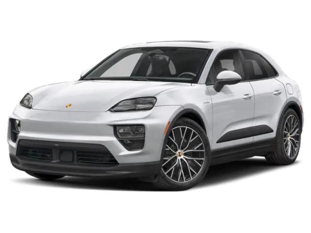 2025 Porsche Macan Electric 4S for sale in Hawthorne, CA