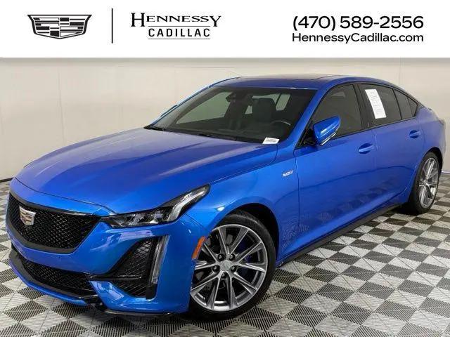 2024 Cadillac CT5-V V-Series for sale in Duluth, GA