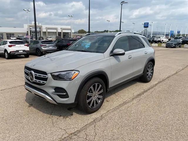 2024 Mercedes-Benz GLE GLE 350 4MATIC for sale near Centerville, OH