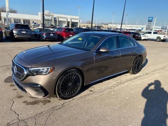 2024 Mercedes-Benz E 450 4MATIC for sale near Centerville, OH