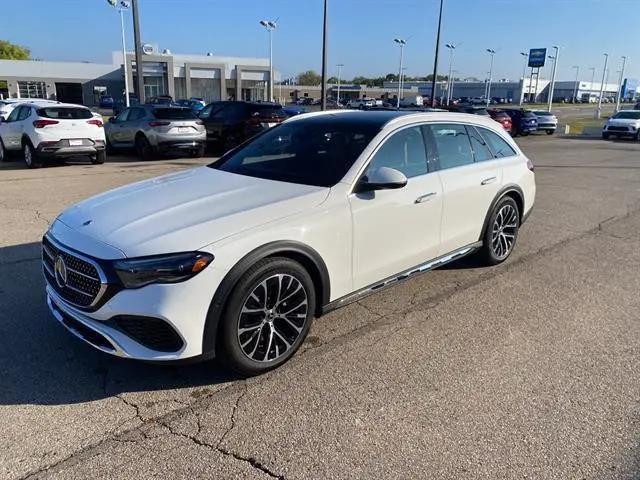 2024 Mercedes-Benz E 450 4MATIC for sale near Centerville, OH